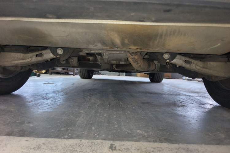 Used Jaguar E-PACE 2018 P250 S China V-standard Chassis Rear