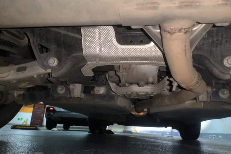 Used Jaguar E-PACE 2018 P200 S China V-standard Chassis Rear