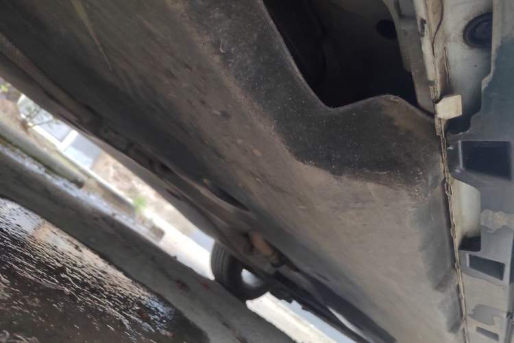 Used Jaguar E-PACE 2018 P200 S China V-standard Chassis Rear Right