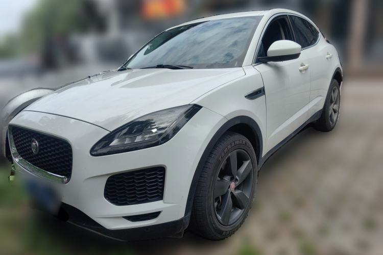 Used Jaguar E-PACE 2018 P250 S China VI Guazi used car, China used car export, Used car for sale, Used cars, Cheapest cars for sale