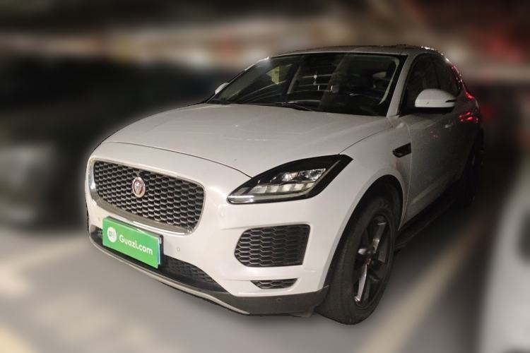 Used Jaguar E-PACE 2018 P200 S China V-standard Guazi used car, China used car export, Used car for sale, Used cars, Cheapest cars for sale