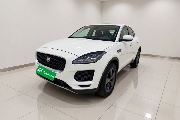 Used Jaguar E-PACE 2018 P200 S China VI Guazi used car, China used car export, Used car for sale, Used  cars, Cheapest cars for sale