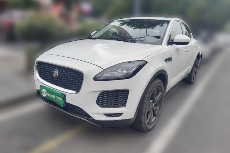 Used Jaguar E-PACE 2018 P200 S China VI Guazi used car, China used car export, Used car for sale, Used Jaguar cars, Cheapest cars for sale