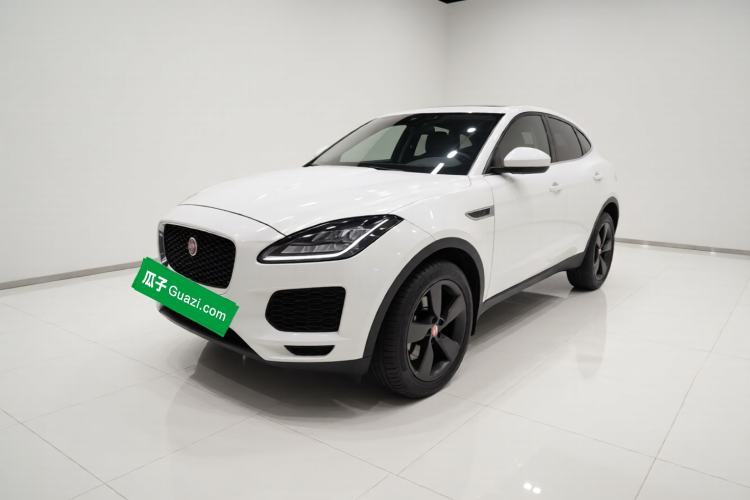 Used Jaguar E-PACE 2018 P200 S China VI Guazi used car, China used car export, Used car for sale, Used  cars, Cheapest cars for sale