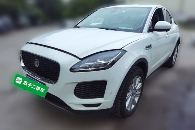 Used Jaguar E-PACE 2018 P200 China V Standard Guazi used car, China used car export, Used car for sale, Used  cars, Cheapest cars for sale
