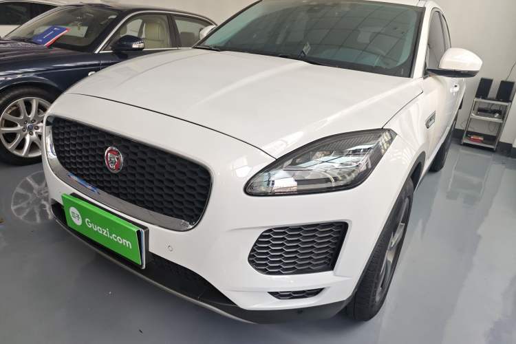 Used Jaguar E-PACE 2018 P200 S China VI Guazi used car, China used car export, Used car for sale, Used  cars, Cheapest cars for sale