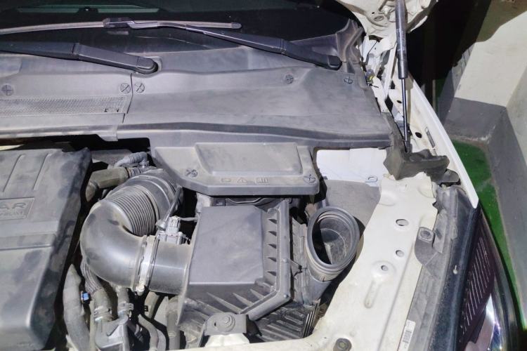 Used Jaguar E-PACE 2018 P200 S China V-standard Engine Bay Left