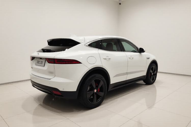 Used Jaguar E-PACE 2018 P250 SE China VI Exterior 5