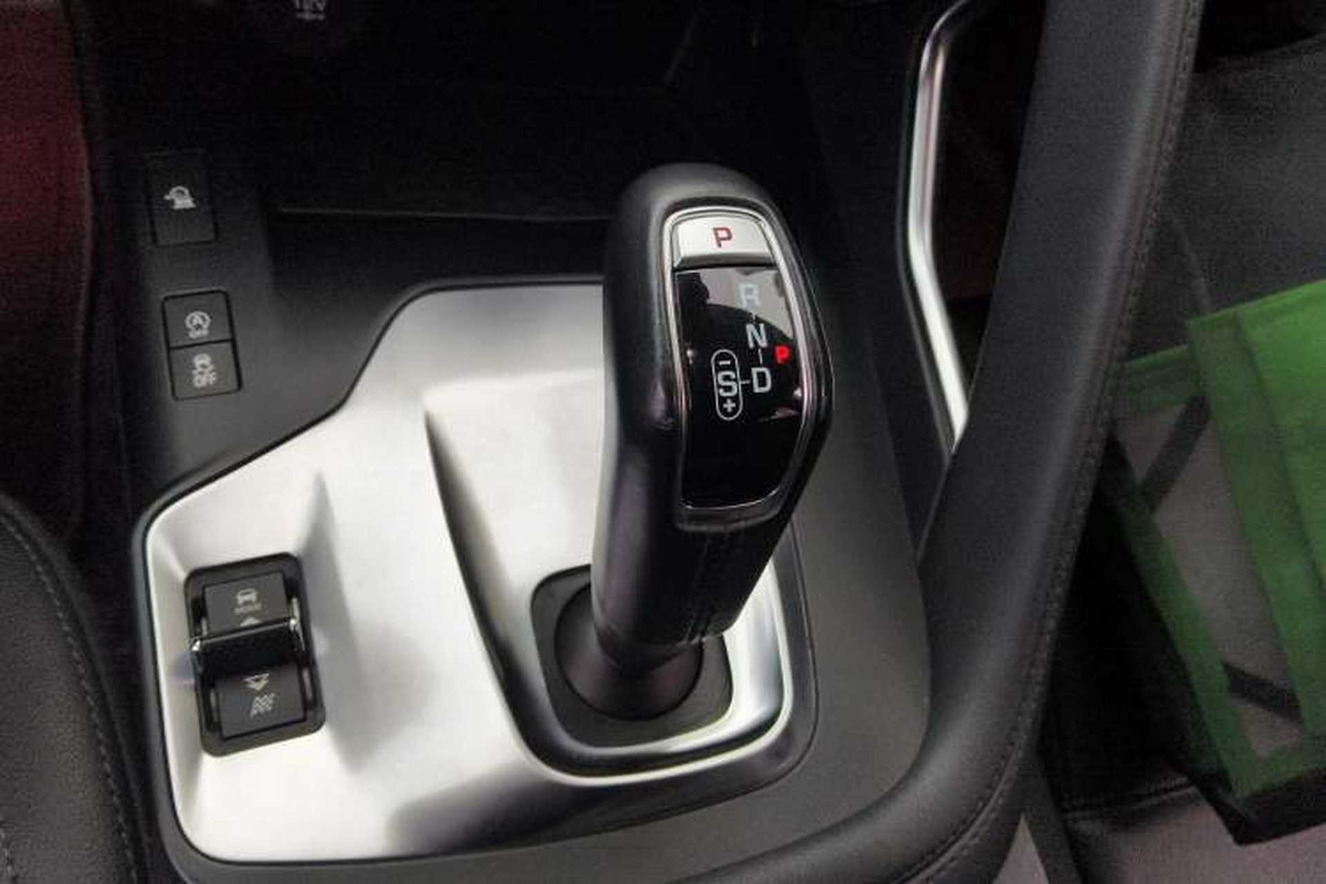 Used Jaguar E-PACE 2018 P200 S China V-standard Gear Lever