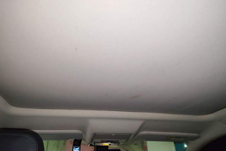 Used Jaguar E-PACE 2018 P200 S China V-standard Headliner