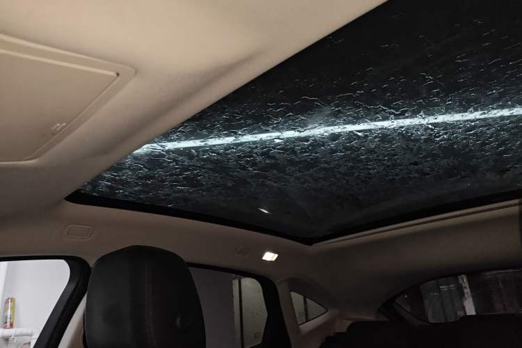 Used Jaguar E-PACE 2018 P250 S China VI Headliner