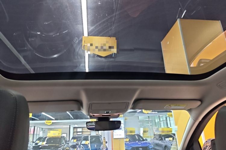Used Jaguar E-PACE 2018 P200 S China VI Headliner
