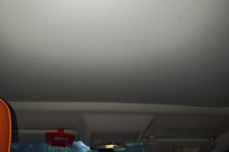 Used Jaguar E-PACE 2018 P250 S China VI Headliner