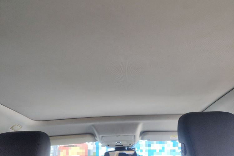 Used Jaguar E-PACE 2018 P200 China V Standard Headliner
