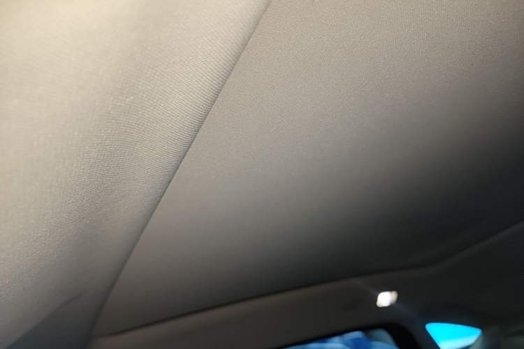 Used Jaguar E-PACE 2018 P250 S China VI Headliner