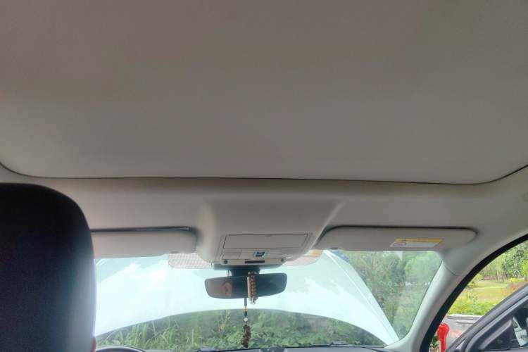Used Jaguar E-PACE 2018 P250 S China VI Headliner