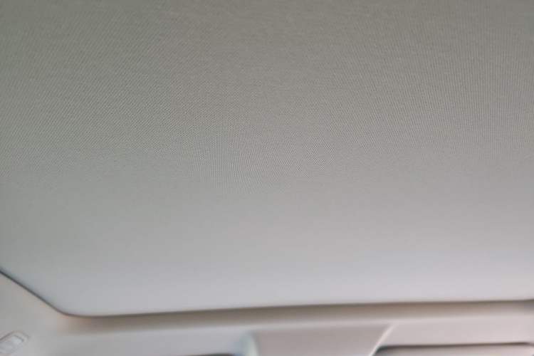 Used Jaguar E-PACE 2018 P200 China V Standard Headliner
