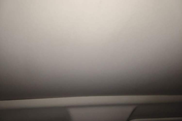 Used Jaguar E-PACE 2018 P200 S China V-standard Headliner