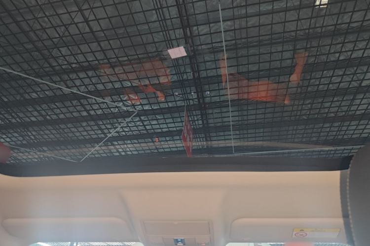 Used Jaguar E-PACE 2018 P250 S China VI Headliner