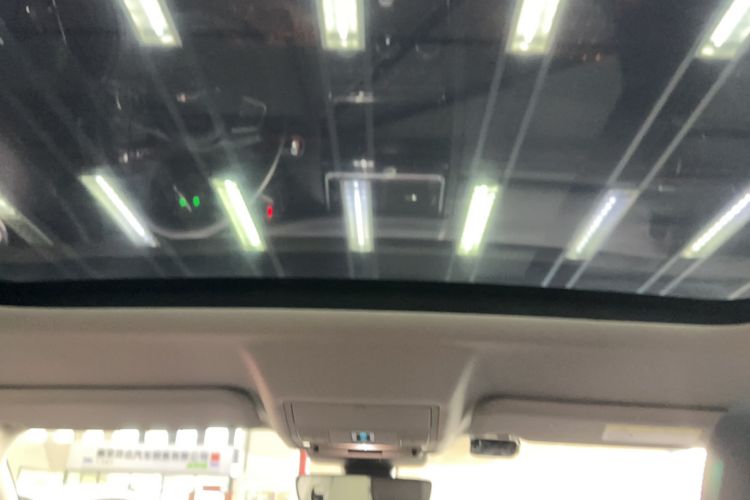 Used Jaguar E-PACE 2018 P250 S China V-standard Headliner