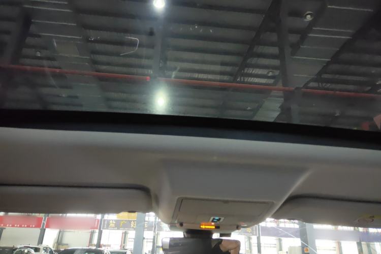 Used Jaguar E-PACE 2018 P200 S China VI Headliner
