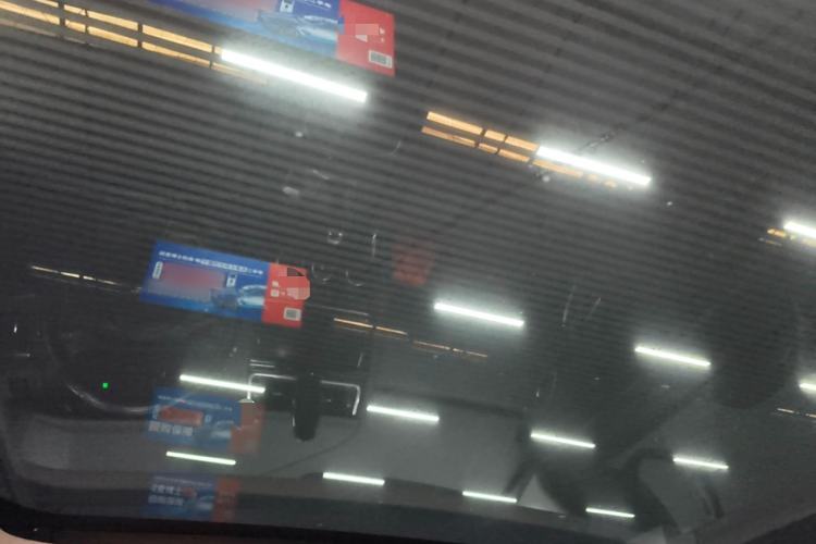 Used Jaguar E-PACE 2018 P200 S China VI Headliner