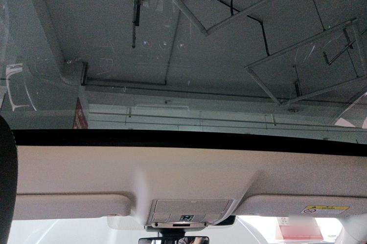 Used Jaguar E-PACE 2018 P200 S China VI Headliner