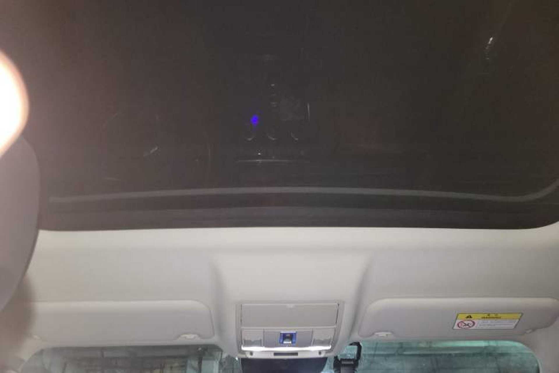 Used Jaguar E-PACE 2018 P200 China VI Headliner