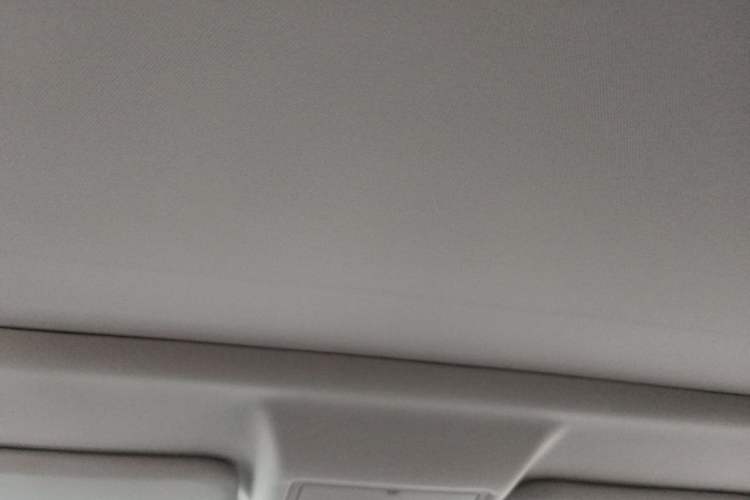 Used Jaguar E-PACE 2018 P250 S China V-standard Headliner
