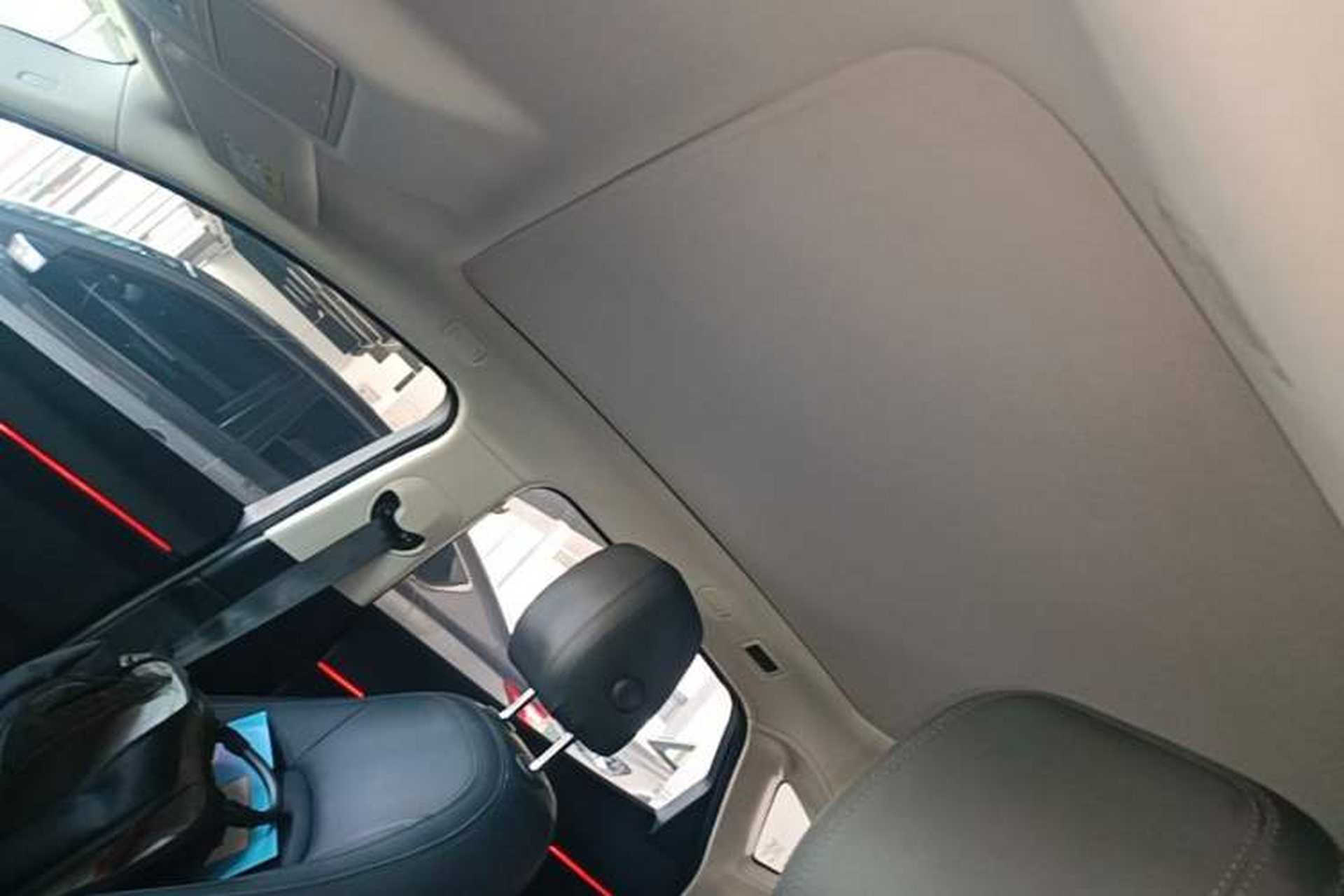 Used Jaguar E-PACE 2018 P250 S China VI Headliner