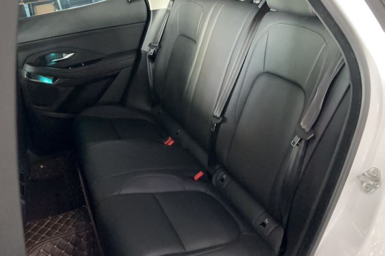 Used Jaguar E-PACE 2018 P200 China V Standard Interior 1