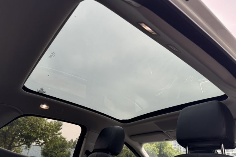 Used Jaguar E-PACE 2018 P250 S China V-standard Interior 5