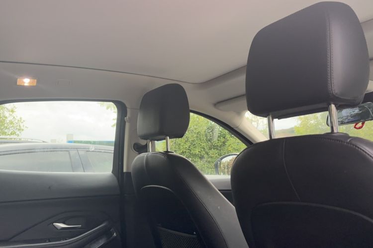 Used Jaguar E-PACE 2018 P200 S China V-standard Interior 5
