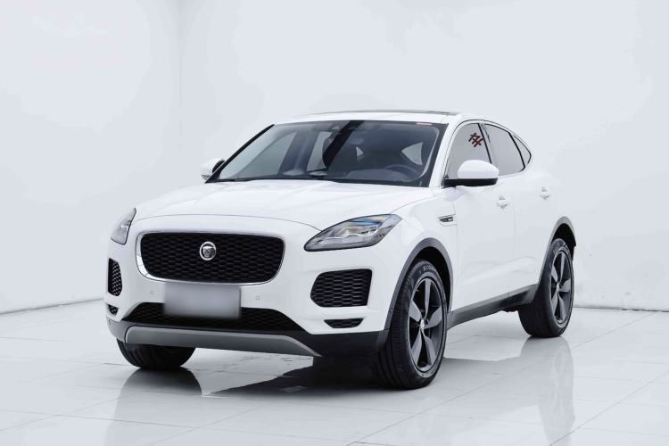 Used Jaguar E-PACE 2018 P200 S China VI Guazi used car, China used car export, Used car for sale, Used  cars, Cheapest cars for sale