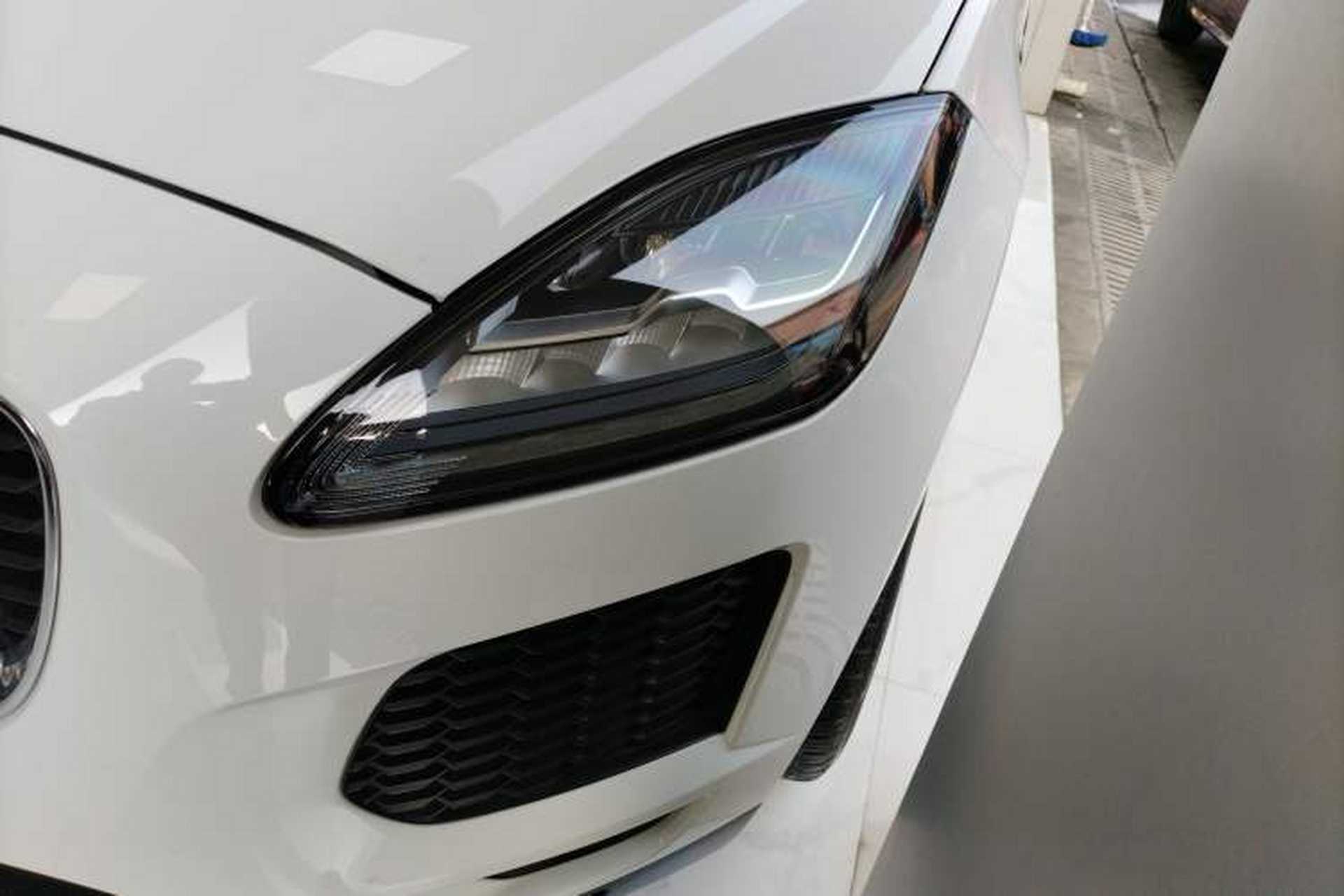 Used Jaguar E-PACE 2018 P250 S China VI Left Front Headlight
