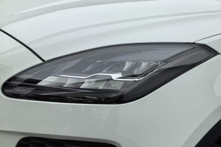 Used Jaguar E-PACE 2018 P200 S China VI Left Front Headlight