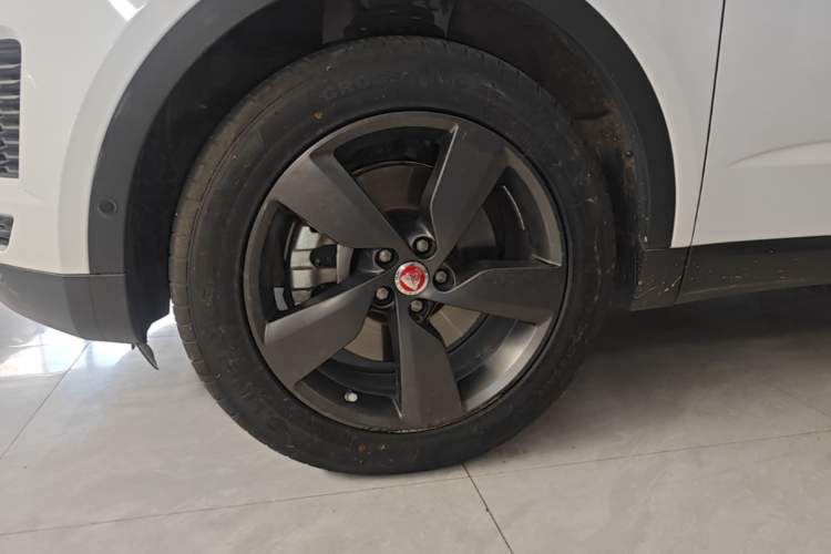 Used Jaguar E-PACE 2018 P250 S China VI Left Front Wheel Hub