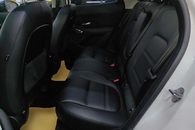 Used Jaguar E-PACE 2018 P250 S China VI Left Rear Seat
