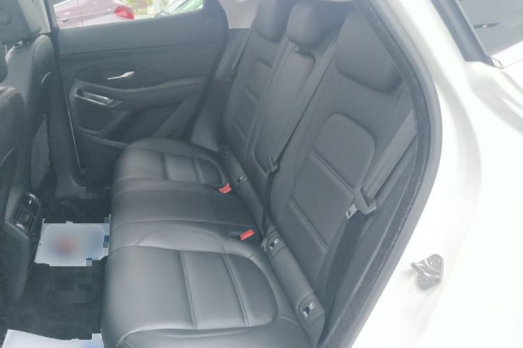Used Jaguar E-PACE 2018 P200 S China VI Left Rear Seat