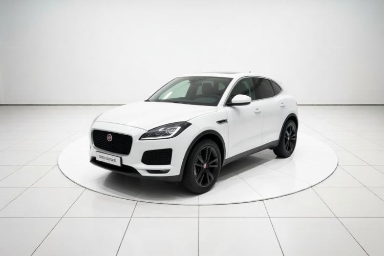 Ojetý Jaguar E-PACE 2018 P200 S China V-standard Guazi used car, China used car export, Used car for sale, Used cars, Cheapest cars for sale