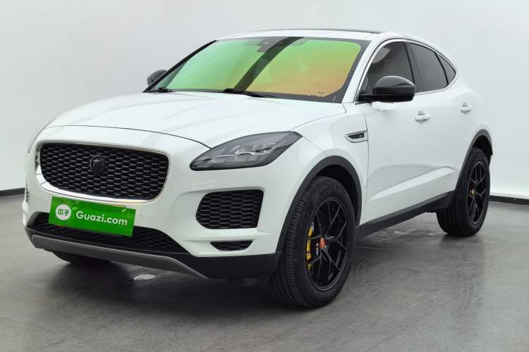 Used Jaguar E-PACE 2018 P200 S China VI Guazi used car, China used car export, Used car for sale, Used  cars, Cheapest cars for sale