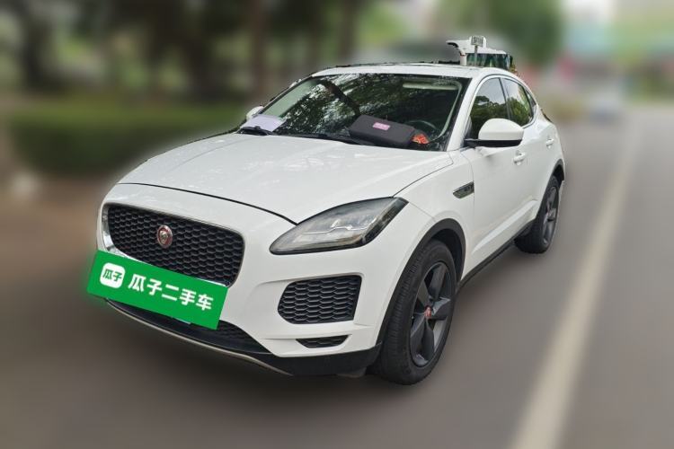 Used Jaguar E-PACE 2018 P200 S China VI Guazi used car, China used car export, Used car for sale, Used Jaguar cars, Cheapest cars for sale
