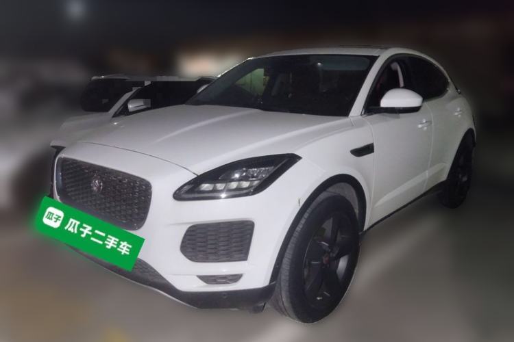 Used Jaguar E-PACE 2018 P200 S China V-standard Guazi used car, China used car export, Used car for sale, Used  cars, Cheapest cars for sale