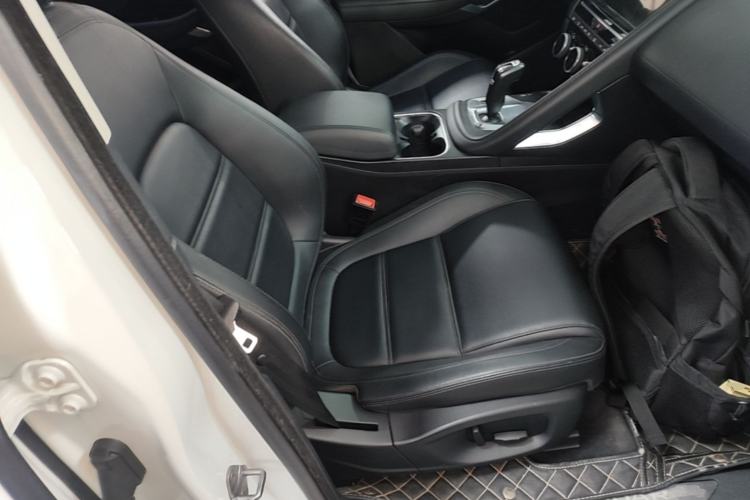 Used Jaguar E-PACE 2018 P250 S China VI Right Front Seat