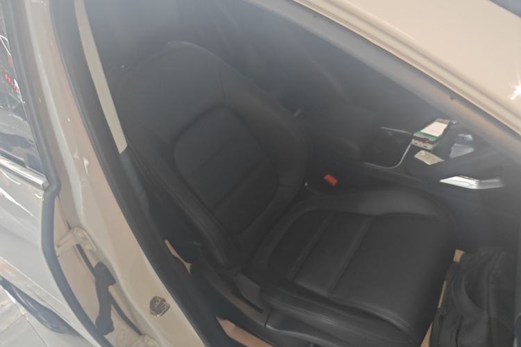 Used Jaguar E-PACE 2018 P250 S China VI Right Front Seat
