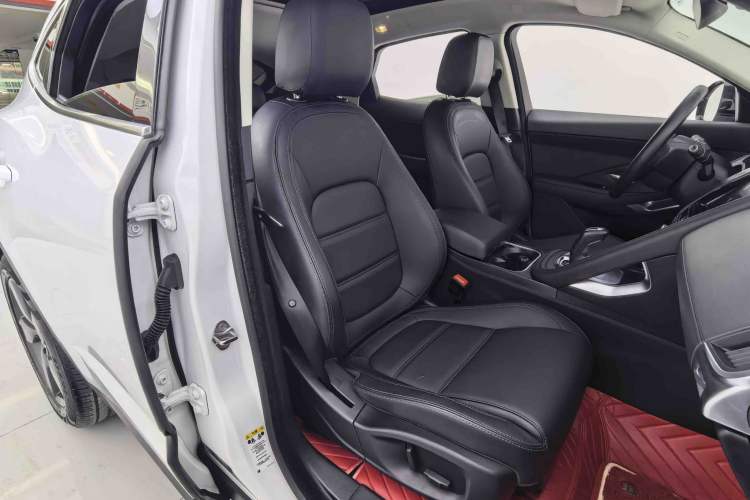 Used Jaguar E-PACE 2018 P200 S China VI Right Front Seat