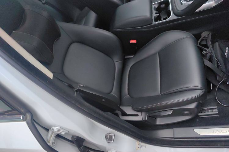 Used Jaguar E-PACE 2018 P200 China V Standard Right Front Seat