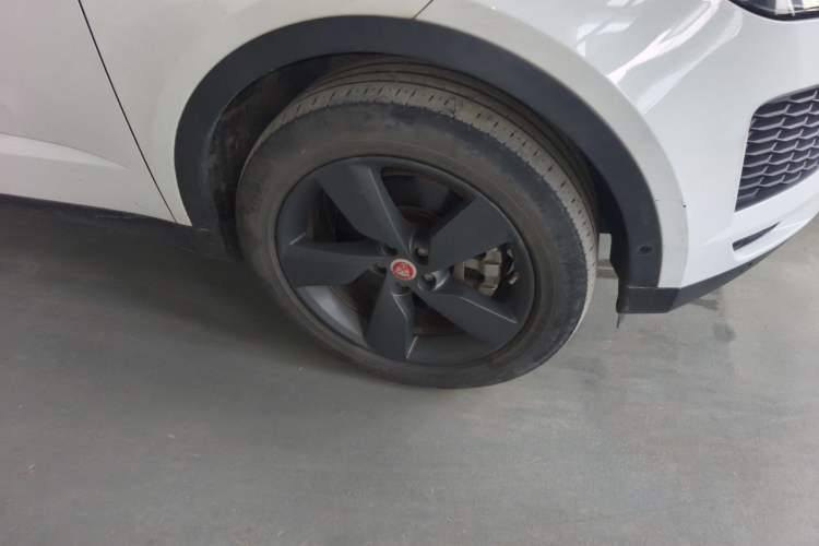 Used Jaguar E-PACE 2018 P250 S China V-standard Right Front Wheel Hub