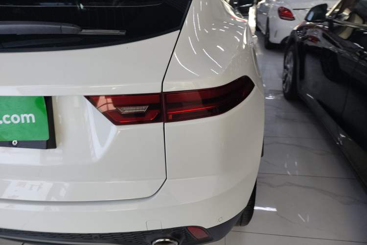 Used Jaguar E-PACE 2018 P200 S China VI Right Rear Taillight