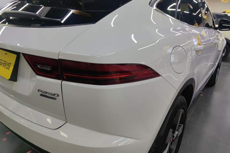 Used Jaguar E-PACE 2018 P250 S China VI Right Rear Taillight